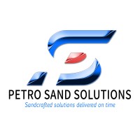 Petro Sand Solutions logo - Similar company to Triple Crown Services, Llc.