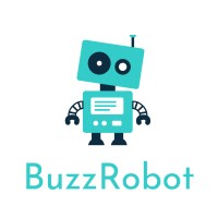 BuzzRobot logo - Similar company to Bugout