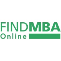 FIND MBA ONLINE logo - Similar company to Find Mba