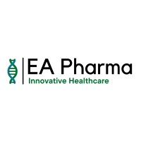 EAPharma logo - Similar company to Ea Pharma Uk