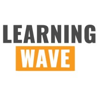 Learning Wave logo - Similar company to The Learning Wave