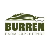 Burren Farm Experience logo - Similar company to Real Leaf Farm