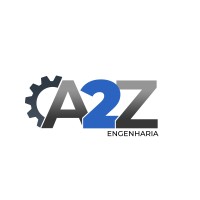 A2Z Engenharia logo - Similar company to Instalemos