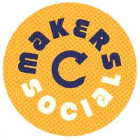 Makers Social, the DIY Project Bar logo - Similar company to Chambersxr