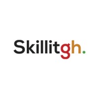 Skillit Gh. logo - Similar company to Skillit India