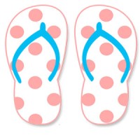 The Flip Flop CEO logo - Similar company to Flip Flop Shops