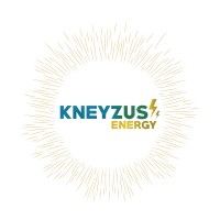 Kneyzus Energy logo - Similar company to Husk Technologies