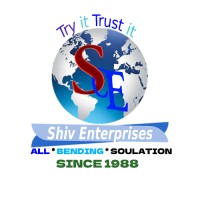 Shiv Enterprises logo - Similar company to Shiv Enterprises
