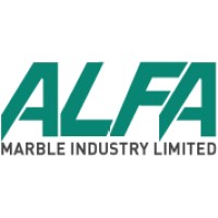 Alfa Marble Ind & Foreign Trade Ltd. logo - Similar company to Laloglu Group