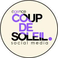 Agence Coup de Soleil logo - Similar company to Snapss