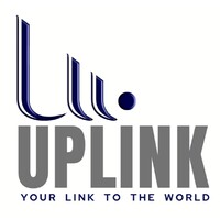 Uplink Services logo - Similar company to Uplink