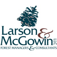 Larson & McGowin LLC logo - Similar company to Ttg Forestry Services, Llc