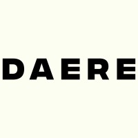 DAERE logo - Similar company to Bone Brox Gmbh