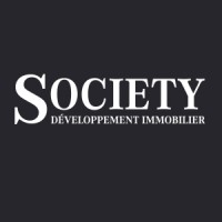 Society Développement Immobilier logo - Similar company to Atelier Chaloub Architectes