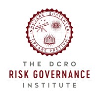 The DCRO Institute logo - Similar company to Applied Dynamics International