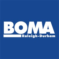 BOMA Raleigh-Durham logo - Similar company to Ifma Greater Triangle Chapter