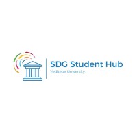 SDG Student Hub: Yeditepe University logo - Similar company to Ozu Social Awareness Club