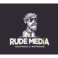 Rude Media Group logo - Similar company to Arm Group - Research