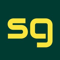 Screengolfers logo - Similar company to Phoenix Rising