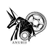 Anubis For Engineering Services logo - Similar company to Jazwa-Tech