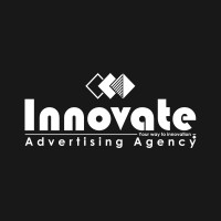 Innovate Advertising Agency logo - Similar company to Onqloud