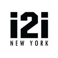 i2i New York est. 1997 logo - Similar company to Doncaster Mind
