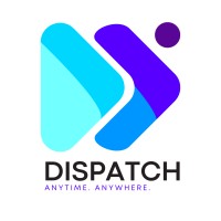 The Dispatch logo - Similar company to Gab Social