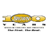 W. A. Brown & Son, Inc