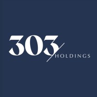 303 Holdings logo - Similar company to Harborlight Capital