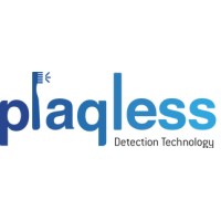 Plaqless logo - Similar company to Bespoke Studios Inc.