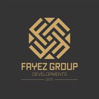 Fayez Group Developments logo - Similar company to Fbb