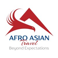 Afro Asian Travel Egypt logo - Similar company to High End Journeys