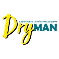 Dryman Absorvente Urinário Masculino logo - Similar company to Di Padva Automação Industrial