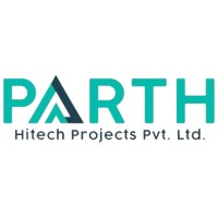 Parth Hitech Projects Private Limited logo - Similar company to Parth Projects And Construction Pvt Ltd