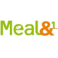 Meal&1 Healthy Food Delivery logo - Similar company to Meal Sitter