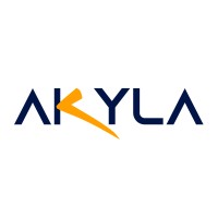 AKYLA logo - Similar company to Dopabim