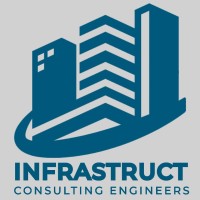 InfraStruct Consulting Engineers - Namibia logo - Similar company to Hydrotechnical Division Of Csce