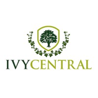 Ivy Central logo - Similar company to Loopify Learning