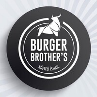Burger Brother's logo - Similar company to A - Manage Corp