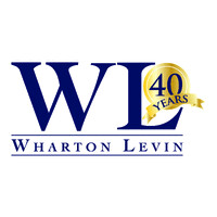 Wharton Levin logo - Similar company to Shounbach