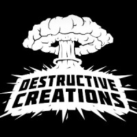 Destructive Creations