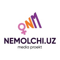 NeMolchi.uz logo - Similar company to Qizlar
