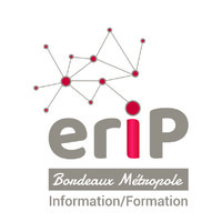 ERIP Bordeaux Métropole logo - Similar company to Cibc 33
