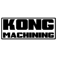 Kong Machining, LLC logo - Similar company to Wrapmaster Global Llc