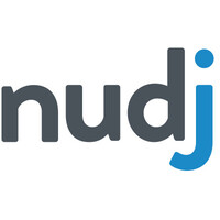 Nudj logo - Similar company to Nudj