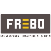 Frebo bv logo - Similar company to Etemf B.V.
