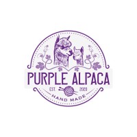 Purple Alpaca LLC logo - Similar company to Vowlá