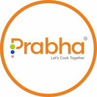 Prabhasteel logo - Similar company to Pacific Av