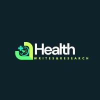 Health Writes & Research logo - Similar company to Endive Projects