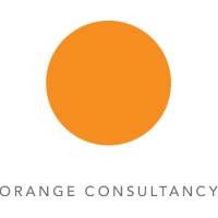 Orange Consultancy Ltd logo - Similar company to Orange Consultants Group